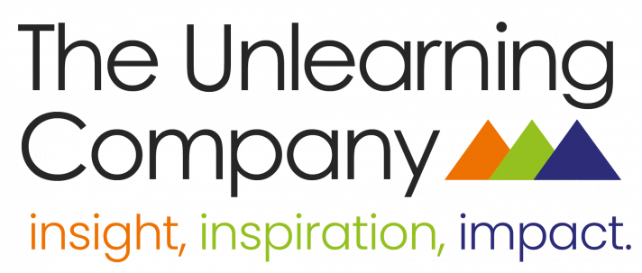 The Unlearning Company